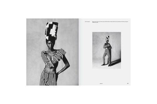 מגזין קינפולק - Kinfolk Magazine Edition 53 
