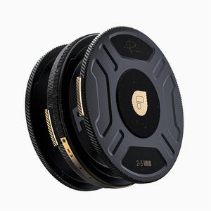 פילטר PolarPro Mini Maglock VND 2/5