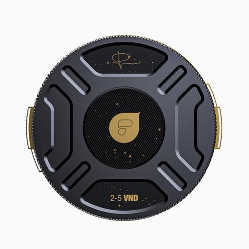 פילטר PolarPro Mini Maglock VND 2/5