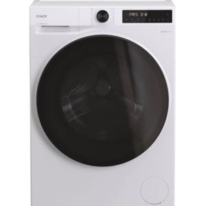 מכונת כביסה Candy BP 48SBL6-S ‏8 ‏ק"ג קנדי קאנדי