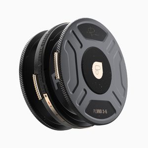 פילטר PolarPro Mini Maglock VND 2/5 Polarizer