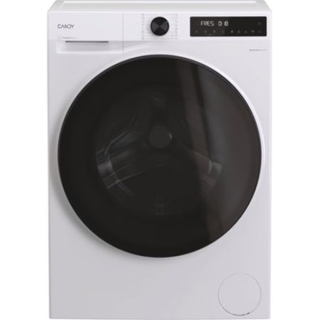 מכונת כביסה Candy BP 410BL8-S ‏10 ‏ק"ג קנדי
