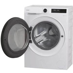 מכונת כביסה פתח חזית 13 ק"ג CANDY קנדי דגם BP 413BL8-S קנדי קאנדי