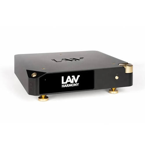 מטרייד Laiv HARMONY DAC ממיר R2R 