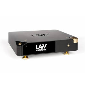 מטרייד Laiv HARMONY DAC ממיר R2R 