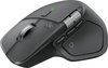 עכבר אלחוטי MX Master 4 צבע Graphite מבית Logitech