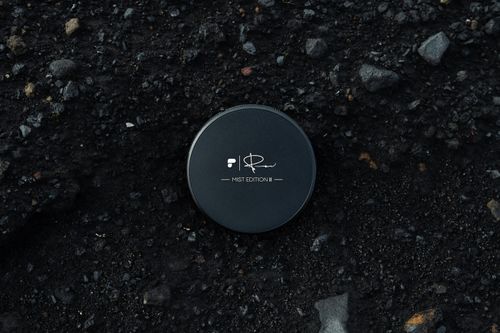 פילטר PolarPro Chroma VND 2-5 Black Mist 49mm Edition II
