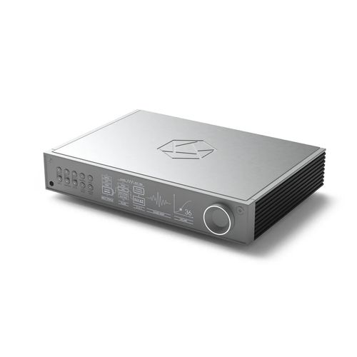 מטרייד  HIFI ROSE RD160 DAC