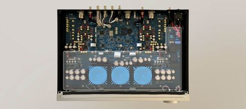 מטרייד  HIFI ROSE RD160 DAC