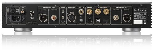 מטרייד  HIFI ROSE RD160 DAC