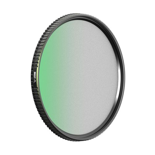 פילטר PolarPro Shortstache Mist/PL 49mm 