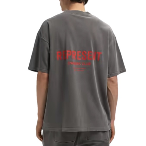 חולצה REPRESENT מידות S-XXL