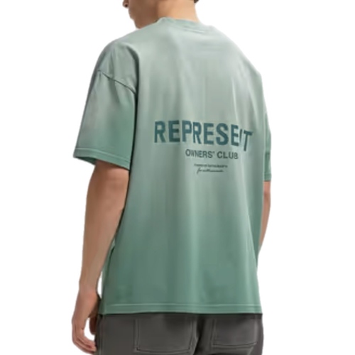 חולצה REPRESENT מידות S-XXL