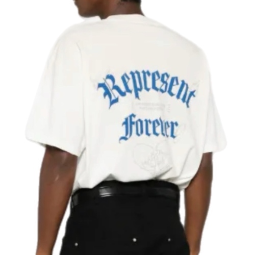 חולצה REPRESENT מידות S-XXL