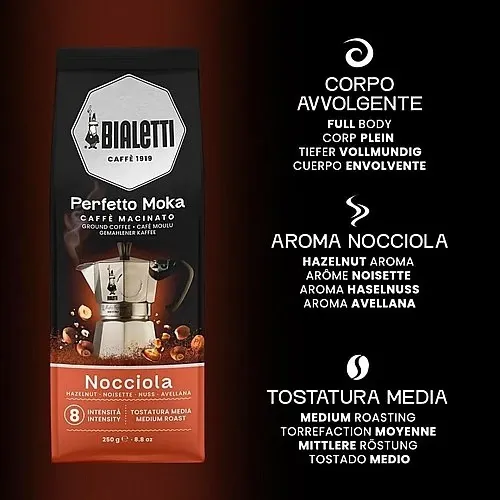 bialetti-perfetto-moka-nocciola-front
