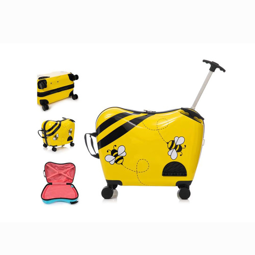 Yellow Bee