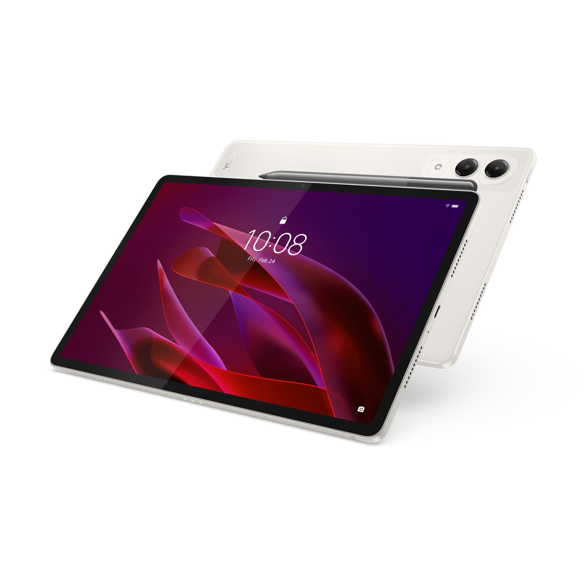 טאבלט Lenovo Yoga Tab 11.1 ZAG60037IL