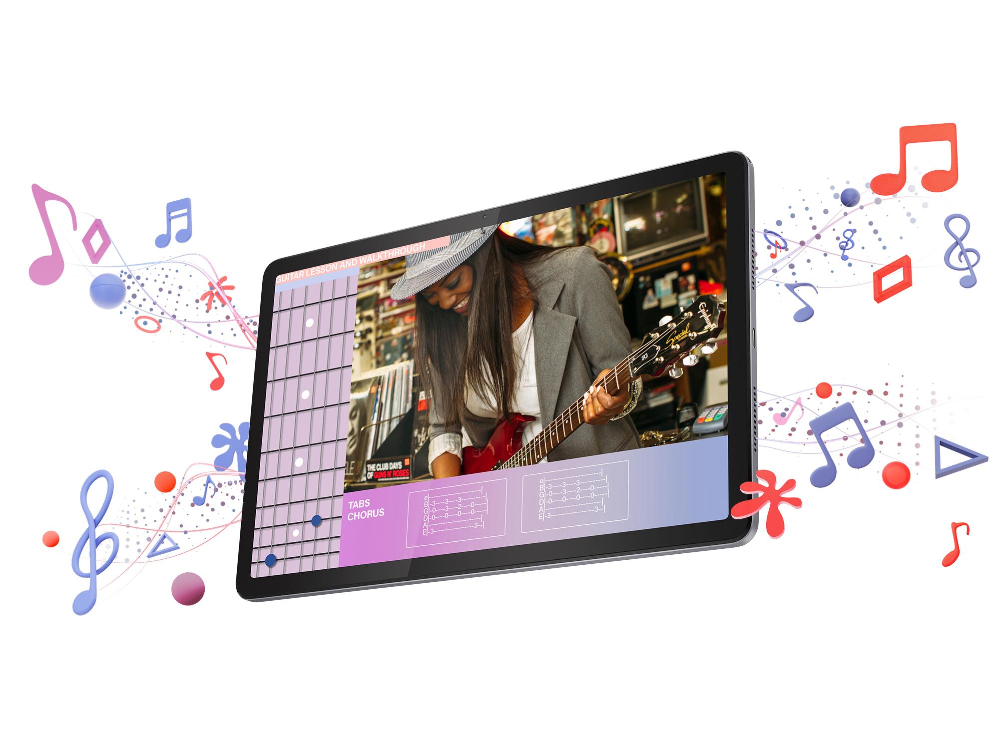 טאבלט Lenovo Tab M11 11 ZADA0344IL