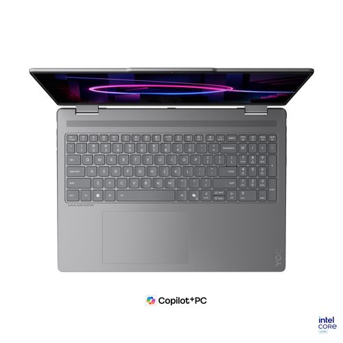 מחשב נייד Lenovo Yoga 7 2-in-1 16IPH11 83TE001VIV