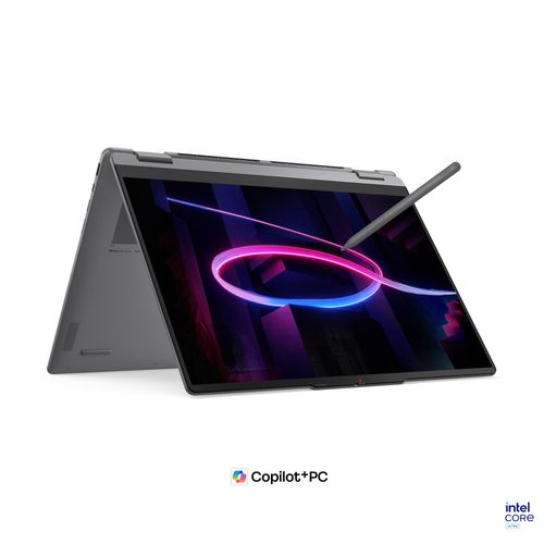 מחשב נייד Lenovo Yoga 7 2-in-1 16IPH11 83TE001VIV