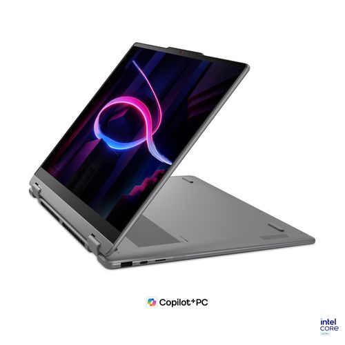 מחשב נייד Lenovo Yoga 7 2-in-1 16IPH11 83TE001VIV