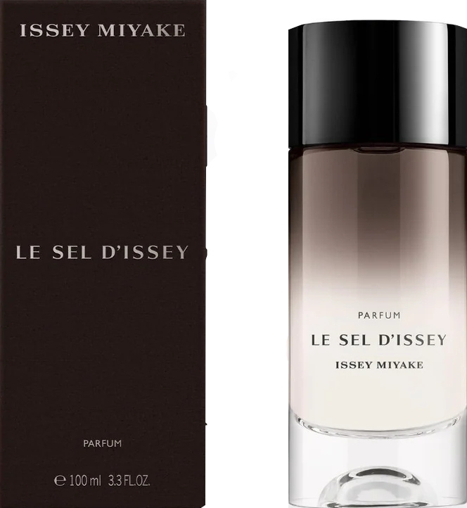 בושם לגבר איסי מיאקי ISSEY MIYAKE LE SEL D