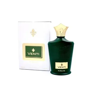 בושם לגבר Venti Sublime Fragrance World בהשראת Millesime 1849 Eau de Parfum Creed