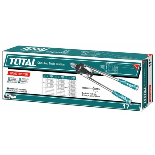 אקדח ניטים אוניברסלי ארוך 