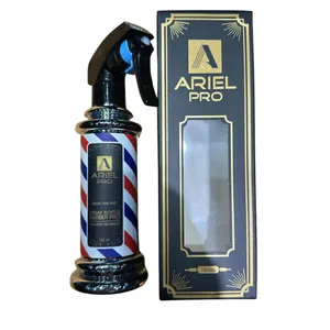 שפריצר מים בצבעי ברבר שופ 150 מ"ל -אריאל פרו ArielPRO