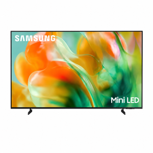 טלוויזיה חכמה Mini LED 4K M80H Vision AI בגודל 75 אינץ