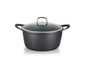 סיר 11.5*24 ס"מ 4.5 ליטר מסדרת Richstone