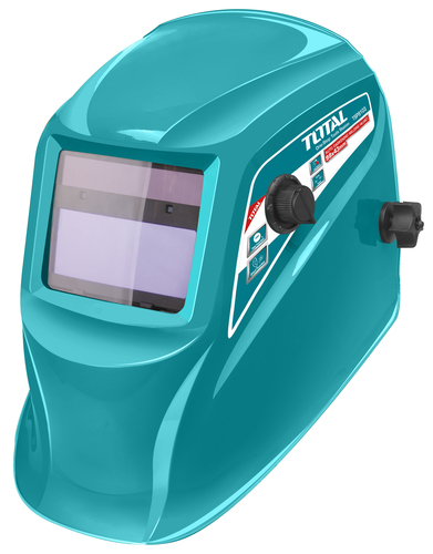 מסכת ריתוך אלקטרונית,  