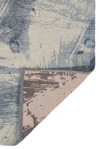 שטיח קרלוצ'י דגם Brassa בז' אפור