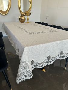מפת אוכל ואירוח מהודרת - דגם יסמין
