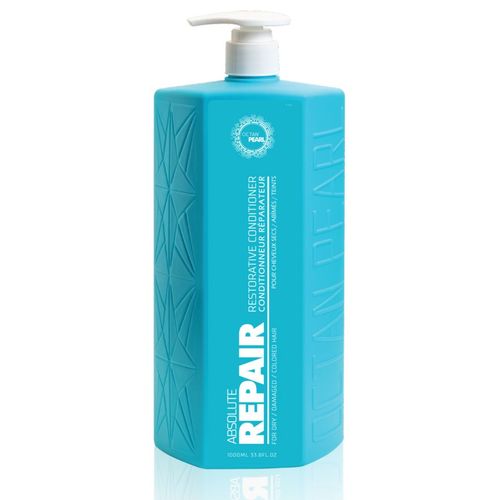 מרכך אבסולוט ריפייר לשיער יבש OCTAN PEARL אוקטן פרל 1000 מ