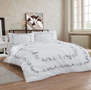 סט מצעים דגם ״מישל\מדיסון״ - 100 אחוז כותנה איכותית