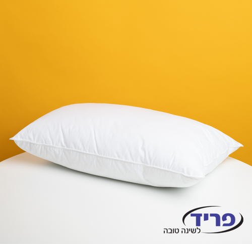 זוג כריות מדגם 'טבעי' | 120 ש