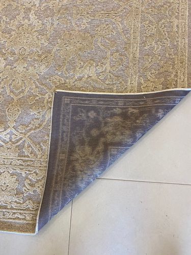 שטיח טוויד פרחוני 160*230
