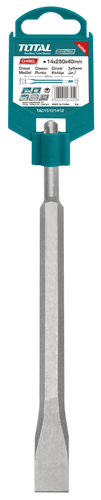 איזמל שפיץ לפטישון  250X14  SDS-PLUS  מבית