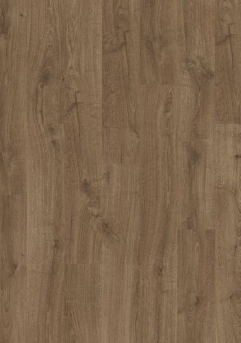 פרקט למינציה- אלון חום - Quick Step - דגם Eligna