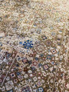 שטיח לסלון, דגם Textile
