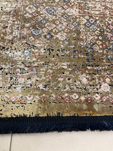 שטיח לסלון, דגם Textile