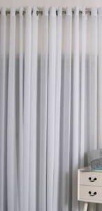 וילון רינגים, דגם ״סופר מילנו״