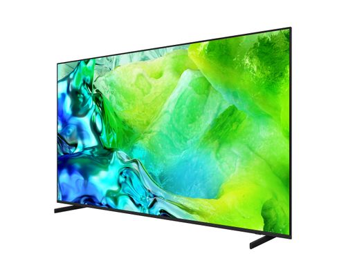 טלוויזייה Neo QLED 4k חכמה QN80H Vision AI בגודל 55 אינץ' (2026) QE55QN80H