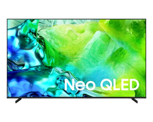 טלוויזייה Neo QLED 4k חכמה QN80H Vision AI בגודל 75 אינץ' (2026) QE75QN80H