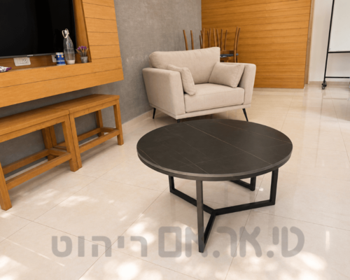 ריהוט מעונות הסטודנטים – המכללה הטכנולוגית להנדסאים אורט בראודה, כרמיאל