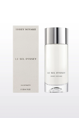 איסיי מיאקי לה סל ד’איסי 150 מ”ל א.ד.ט – Le Sel D’Issey Issey Miyake 150ML EDT