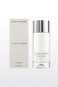 איסיי מיאקי לה סל ד’איסי 150 מ”ל א.ד.ט – Le Sel D’Issey Issey Miyake 150ML EDT