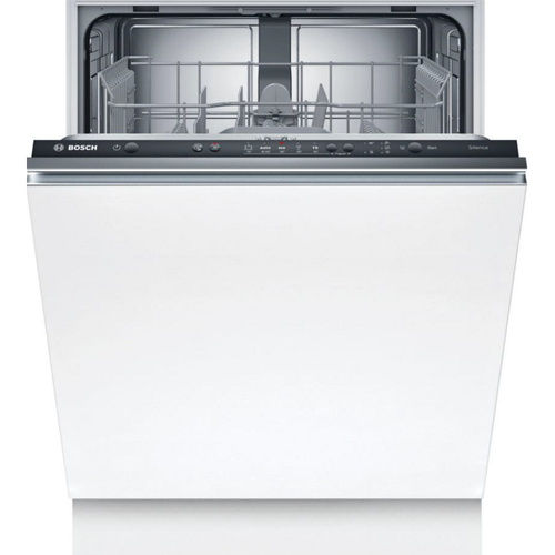 מדיח כלים רחב אינטגרלי מלא Bosch בוש Serie 2 SMV25AX07F