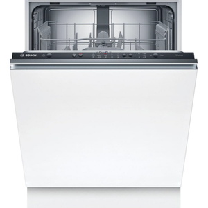 מדיח כלים רחב אינטגרלי מלא Bosch בוש Serie 2 SMV25AX07F